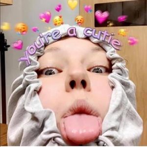 Meet your Posher, Ryleigh